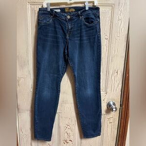 Kut from the Kloth Women’s Jeans